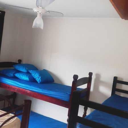 Apartamento Praia Mongaguá Kültér fotó