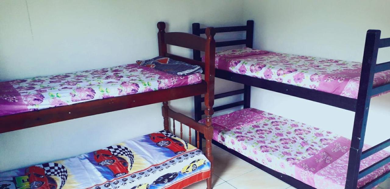 Apartamento Praia Mongaguá Kültér fotó