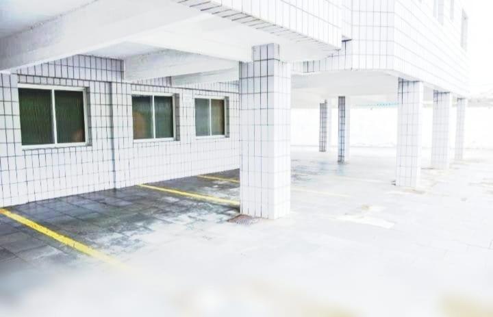 Apartamento Praia Mongaguá Kültér fotó